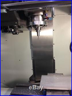 Haas CNC Machine Shop With All Supporting Equipment Tools Fixturing Programs Etc