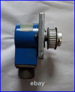 Haas CNC Optical Spindle Encoder 32-1457 93-0446 Tested Mill Lathe