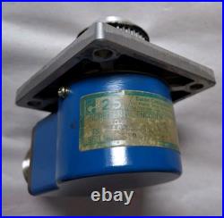 Haas CNC Optical Spindle Encoder 32-1457 93-0446 Tested Mill Lathe