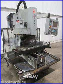 Haas CNC Vertical Milling Machine Used AM15337