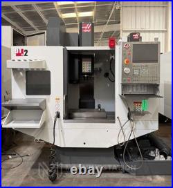Haas Dt-2 Cnc Drill Tap Center 2017 15,000 Rpm, Wips, Hsm MILL Haas Dt-2 Cnc Drill Tap Center 2017 15,000 Rpm, Wips, Hsm MILL