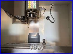 Haas Dt-2 Cnc Drill Tap Center 2017 15,000 Rpm, Wips, Hsm MILL Haas Dt-2 Cnc Drill Tap Center 2017 15,000 Rpm, Wips, Hsm MILL