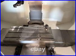 Haas Dt-2 Cnc Drill Tap Center 2017 15,000 Rpm, Wips, Hsm MILL Haas Dt-2 Cnc Drill Tap Center 2017 15,000 Rpm, Wips, Hsm MILL