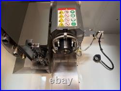 Haas Dt-2 Cnc Drill Tap Center 2017 15,000 Rpm, Wips, Hsm MILL Haas Dt-2 Cnc Drill Tap Center 2017 15,000 Rpm, Wips, Hsm MILL