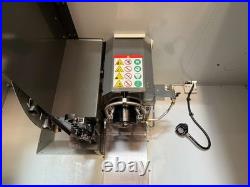 Haas Dt-2 Cnc Drill Tap Center 2017 15,000 Rpm, Wips, Hsm MILL Haas Dt-2 Cnc Drill Tap Center 2017 15,000 Rpm, Wips, Hsm MILL