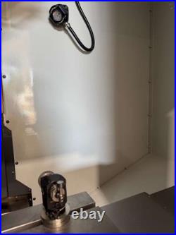 Haas Dt-2 Cnc Drill Tap Center 2017 15,000 Rpm, Wips, Hsm MILL Haas Dt-2 Cnc Drill Tap Center 2017 15,000 Rpm, Wips, Hsm MILL