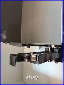 Haas Dt-2 Cnc Drill Tap Center 2017 15,000 Rpm, Wips, Hsm MILL Haas Dt-2 Cnc Drill Tap Center 2017 15,000 Rpm, Wips, Hsm MILL