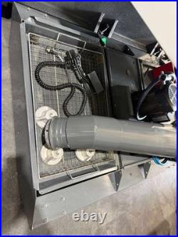 Haas Dt-2 Cnc Drill Tap Center 2017 15,000 Rpm, Wips, Hsm MILL Haas Dt-2 Cnc Drill Tap Center 2017 15,000 Rpm, Wips, Hsm MILL