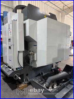 Haas Dt-2 Cnc Drill Tap Center 2017 15,000 Rpm, Wips, Hsm MILL Haas Dt-2 Cnc Drill Tap Center 2017 15,000 Rpm, Wips, Hsm MILL