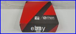 Haas HRNP-0-4.0-1.5-4-8 4 Shell Mill, 1-1/2 Pilot Bore x 90° Lead Angle, 8 Flu