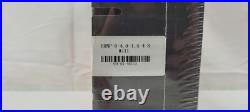 Haas HRNP-0-4.0-1.5-4-8 4 Shell Mill, 1-1/2 Pilot Bore x 90° Lead Angle, 8 Flu