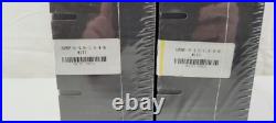 Haas HRNP-0-4.0-1.5-4-8 4 Shell Mill, 1-1/2 Pilot Bore x 90° Lead Angle, 8 Flu