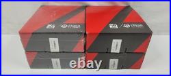 Haas HRNP-0-4.0-1.5-4-8 4 Shell Mill, 1-1/2 Pilot Bore x 90° Lead Angle, 8 Flu
