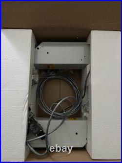 Haas High Intensity Lighting Cnc Flood Lights for vertical mills and lathes Haas High Intensity Lighting Cnc Flood Lights for vertical mills and lathes