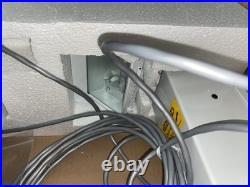 Haas High Intensity Lighting Cnc Flood Lights for vertical mills and lathes Haas High Intensity Lighting Cnc Flood Lights for vertical mills and lathes