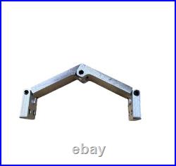 Haas Mill Way Cover Link (10 pack) Sewn Strap Replacement