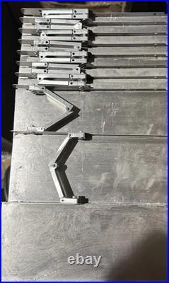 Haas Mill Way Cover Link (22 pack) Sewn Strap Replacement