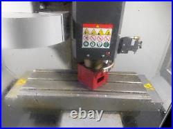 Haas Mini MILL 2024 Zero Hours Haas Mini MILL 2024 Zero Hours