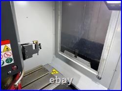 Haas Mini MILL 2024 Zero Hours Haas Mini MILL 2024 Zero Hours