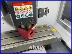 Haas Mini MILL 2024 Zero Hours Haas Mini MILL 2024 Zero Hours