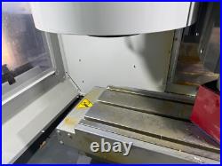 Haas Mini MILL 2024 Zero Hours Haas Mini MILL 2024 Zero Hours