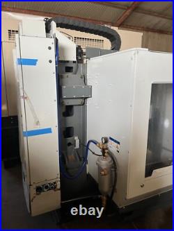 Haas Mini MILL 2024 Zero Hours Haas Mini MILL 2024 Zero Hours