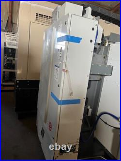 Haas Mini MILL 2024 Zero Hours Haas Mini MILL 2024 Zero Hours