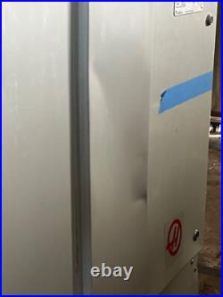 Haas Mini MILL 2024 Zero Hours Haas Mini MILL 2024 Zero Hours