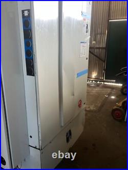 Haas Mini MILL 2024 Zero Hours Haas Mini MILL 2024 Zero Hours