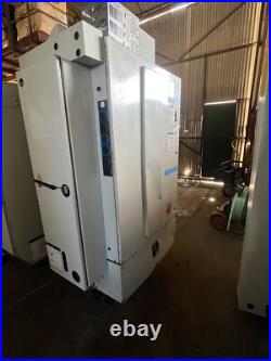 Haas Mini MILL 2024 Zero Hours Haas Mini MILL 2024 Zero Hours