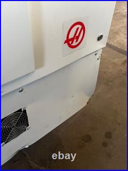 Haas Mini MILL 2024 Zero Hours Haas Mini MILL 2024 Zero Hours