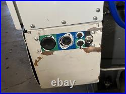 Haas Mini MILL 2024 Zero Hours Haas Mini MILL 2024 Zero Hours
