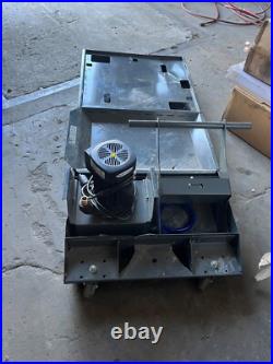 Haas Mini MILL 2024 Zero Hours Haas Mini MILL 2024 Zero Hours