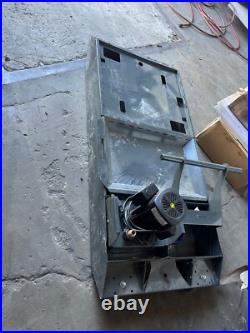 Haas Mini MILL 2024 Zero Hours Haas Mini MILL 2024 Zero Hours