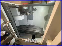 Haas Mini Mill 2020 10k RPM spindle + options and accessories, Low Hours