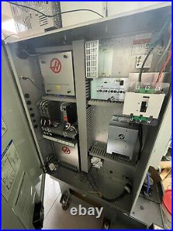 Haas Mini Mill 2020 10k RPM spindle + options and accessories, Low Hours