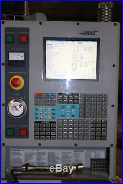 Haas Mini Mill, VMC Verticle Maching Center, Low Hours, USB