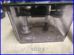 Haas Oil Pump, Lubrication Tank Haas Oil Pump, Lubrication Tank