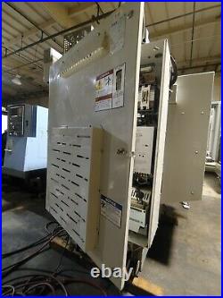 Haas Super Mini MILL 2008 1 Or 3 Phase
