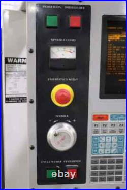 Haas Super Mini-Mill CNC Vertical Machining Center Haas Super Mini-Mill CNC Vertical Machining Center