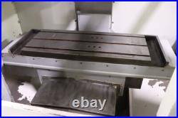 Haas Super Mini-Mill CNC Vertical Machining Center Haas Super Mini-Mill CNC Vertical Machining Center