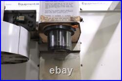 Haas Super Mini-Mill CNC Vertical Machining Center Haas Super Mini-Mill CNC Vertical Machining Center