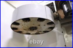 Haas Super Mini-Mill CNC Vertical Machining Center Haas Super Mini-Mill CNC Vertical Machining Center