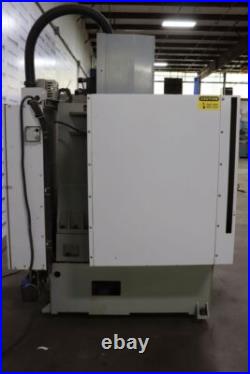 Haas Super Mini-Mill CNC Vertical Machining Center Haas Super Mini-Mill CNC Vertical Machining Center