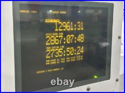 Haas Super Mini-Mill CNC Vertical Machining Center Haas Super Mini-Mill CNC Vertical Machining Center