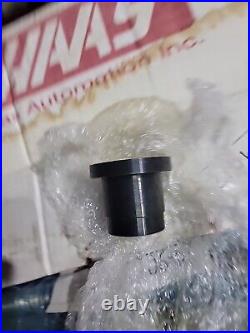 Haas TL-25 Ballscrew 24-9012 And Y Axis Hs-1 And A 30-0154