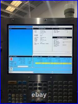 Haas Tm-1 Cnc Tool Room MILL Teach MILL Zero Hours Cutting Time Haas Tm-1 Cnc Tool Room MILL Teach MILL Zero Hours Cutting Time