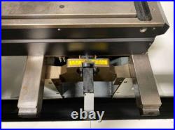 Haas Tm-1 Cnc Tool Room MILL Teach MILL Zero Hours Cutting Time Haas Tm-1 Cnc Tool Room MILL Teach MILL Zero Hours Cutting Time