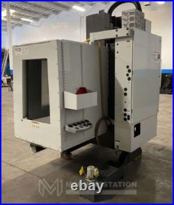 Haas Tm-1 Cnc Tool Room MILL Teach MILL Zero Hours Cutting Time Haas Tm-1 Cnc Tool Room MILL Teach MILL Zero Hours Cutting Time