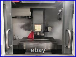 Haas VF2SS CNC Vertical Machining Center